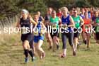 Senior womens 2022 NEHL Druridge Bay, Northumberland, Sunday, October 9th. Photo: David T. Hewitson/Sports for All Pics